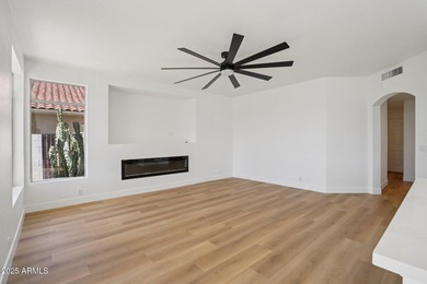 Listed 50k below the appraised value! Instant equity! Live in on The Legend at Arrowhead in Arizona - for sale on GolfHomes.com, golf home, golf lot