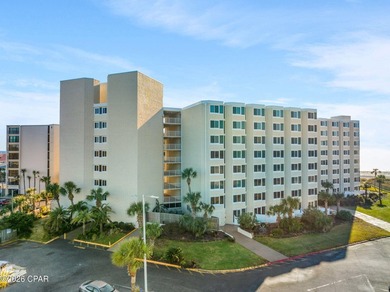 The Perfect Beach Retreat! Beautifully updated Gulf front Studio on Signal Hill Golf Course, Inc. in Florida - for sale on GolfHomes.com, golf home, golf lot