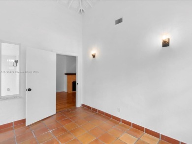 Charming 1927 Spanish Colonial in the Heart of Coral Gables on Granada Golf Club in Florida - for sale on GolfHomes.com, golf home, golf lot