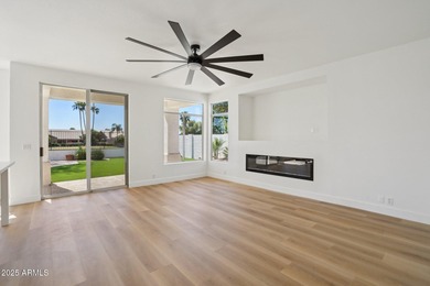 Listed 50k below the appraised value! Instant equity! Live in on The Legend at Arrowhead in Arizona - for sale on GolfHomes.com, golf home, golf lot