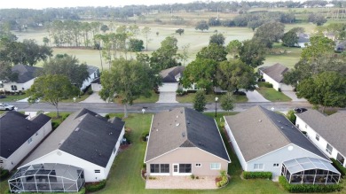 Fabulous remodeled Kent located on Hole 9 of the Championship on Kings Ridge Golf Club in Florida - for sale on GolfHomes.com, golf home, golf lot