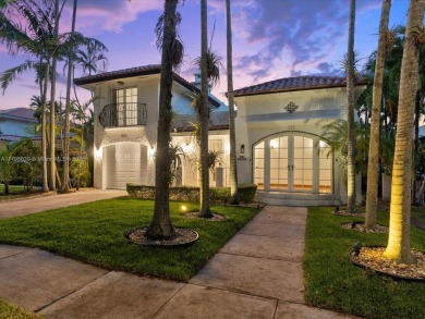 Charming 1927 Spanish Colonial in the Heart of Coral Gables on Granada Golf Club in Florida - for sale on GolfHomes.com, golf home, golf lot