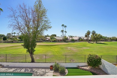 Listed 50k below the appraised value! Instant equity! Live in on The Legend at Arrowhead in Arizona - for sale on GolfHomes.com, golf home, golf lot