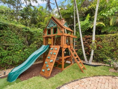 Charming 1927 Spanish Colonial in the Heart of Coral Gables on Granada Golf Club in Florida - for sale on GolfHomes.com, golf home, golf lot