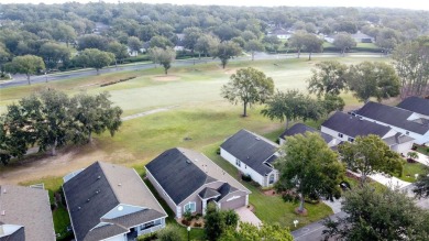 Fabulous remodeled Kent located on Hole 9 of the Championship on Kings Ridge Golf Club in Florida - for sale on GolfHomes.com, golf home, golf lot