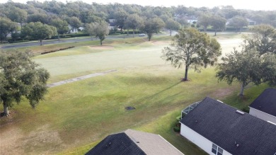 Fabulous remodeled Kent located on Hole 9 of the Championship on Kings Ridge Golf Club in Florida - for sale on GolfHomes.com, golf home, golf lot