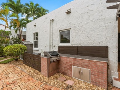 Huge price reduction! Priced to sell. Charming 1927 Spanish on Granada Golf Club in Florida - for sale on GolfHomes.com, golf home, golf lot