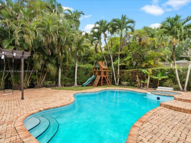 Huge price reduction! Priced to sell. Charming 1927 Spanish on Granada Golf Club in Florida - for sale on GolfHomes.com, golf home, golf lot