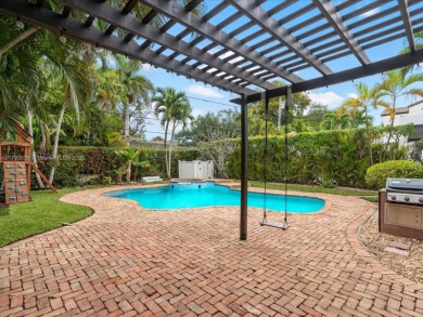 Huge price reduction! Priced to sell. Charming 1927 Spanish on Granada Golf Club in Florida - for sale on GolfHomes.com, golf home, golf lot