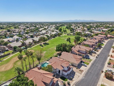 Listed 50k below the appraised value! Instant equity! Live in on The Legend at Arrowhead in Arizona - for sale on GolfHomes.com, golf home, golf lot