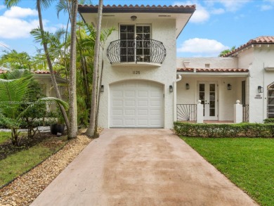 Huge price reduction! Priced to sell. Charming 1927 Spanish on Granada Golf Club in Florida - for sale on GolfHomes.com, golf home, golf lot