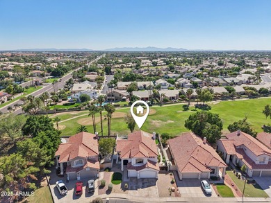 Listed 50k below the appraised value! Instant equity! Live in on The Legend at Arrowhead in Arizona - for sale on GolfHomes.com, golf home, golf lot