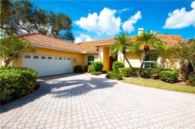 THIS BEAUTIFUL ESTATE HOME IS PERFECTLY SITUATED ON ONE OF THE on Worthington Country Club in Florida - for sale on GolfHomes.com, golf home, golf lot