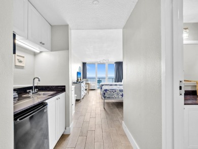 Its all about the VIEWS! Welcome to Bayside at Sandestin Unit on Sandestin Golf and Beach Resort - The Links in Florida - for sale on GolfHomes.com, golf home, golf lot