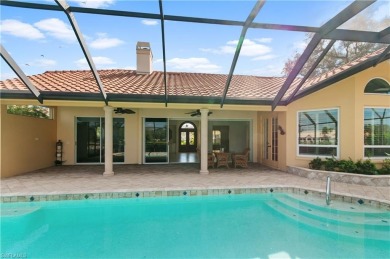 THIS BEAUTIFUL ESTATE HOME IS PERFECTLY SITUATED ON ONE OF THE on Worthington Country Club in Florida - for sale on GolfHomes.com, golf home, golf lot