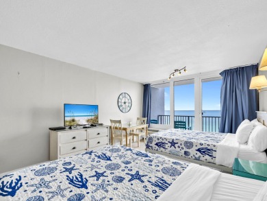 Its all about the VIEWS! Welcome to Bayside at Sandestin Unit on Sandestin Golf and Beach Resort - The Links in Florida - for sale on GolfHomes.com, golf home, golf lot