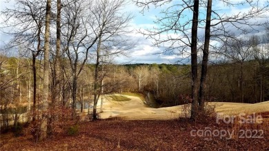 68 acre golf course lot with gently sloping topography on Silver Creek Plantation Country Club in North Carolina - for sale on GolfHomes.com, golf home, golf lot