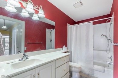 Move right into this nicely furnished condo, just bring your on Seven Lakes Golf and Tennis Community in Florida - for sale on GolfHomes.com, golf home, golf lot