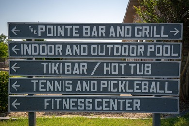 This bright and fully updated 2-bedroom, 2-bath condo offers on Pointe Royale Village Country Club in Missouri - for sale on GolfHomes.com, golf home, golf lot