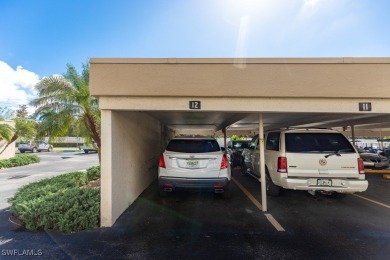 Move right into this nicely furnished condo, just bring your on Seven Lakes Golf and Tennis Community in Florida - for sale on GolfHomes.com, golf home, golf lot