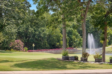 This bright and fully updated 2-bedroom, 2-bath condo offers on Pointe Royale Village Country Club in Missouri - for sale on GolfHomes.com, golf home, golf lot