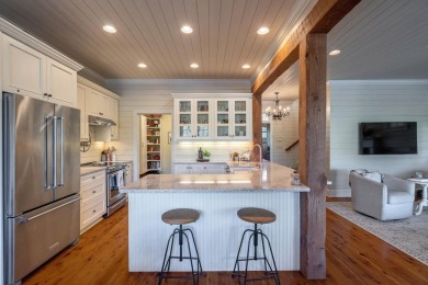 Updated Home with Incredible Outdoor Living, Pond, and Golf on The Golf Club at Cuscowilla in Georgia - for sale on GolfHomes.com, golf home, golf lot