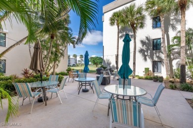 Move right into this nicely furnished condo, just bring your on Seven Lakes Golf and Tennis Community in Florida - for sale on GolfHomes.com, golf home, golf lot