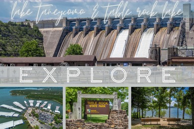 This bright and fully updated 2-bedroom, 2-bath condo offers on Pointe Royale Village Country Club in Missouri - for sale on GolfHomes.com, golf home, golf lot