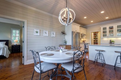 Updated Home with Incredible Outdoor Living, Pond, and Golf on The Golf Club at Cuscowilla in Georgia - for sale on GolfHomes.com, golf home, golf lot
