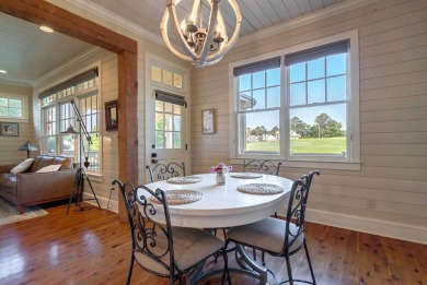 Updated Home with Incredible Outdoor Living, Pond, and Golf on The Golf Club at Cuscowilla in Georgia - for sale on GolfHomes.com, golf home, golf lot