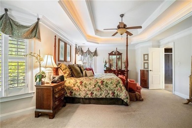 Welcome to The Oaks at Apalachee Farms, a prestigious golf, swim on Trophy Club of Apalachee in Georgia - for sale on GolfHomes.com, golf home, golf lot