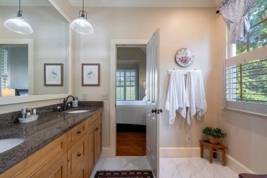 Updated Home with Incredible Outdoor Living, Pond, and Golf on The Golf Club at Cuscowilla in Georgia - for sale on GolfHomes.com, golf home, golf lot