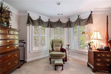 Welcome to The Oaks at Apalachee Farms, a prestigious golf, swim on Trophy Club of Apalachee in Georgia - for sale on GolfHomes.com, golf home, golf lot