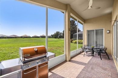 One-of-a-Kind Remodeled Carefree Home in Terra Vista of Citrus on Skyview At Terra Vista Golf and Country Club in Florida - for sale on GolfHomes.com, golf home, golf lot