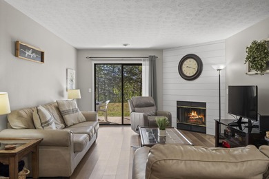 This bright and fully updated 2-bedroom, 2-bath condo offers on Pointe Royale Village Country Club in Missouri - for sale on GolfHomes.com, golf home, golf lot