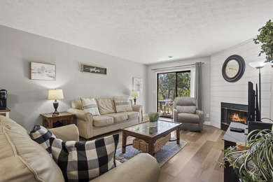 This bright and fully updated 2-bedroom, 2-bath condo offers on Pointe Royale Village Country Club in Missouri - for sale on GolfHomes.com, golf home, golf lot