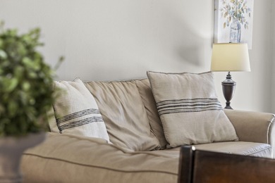 This bright and fully updated 2-bedroom, 2-bath condo offers on Pointe Royale Village Country Club in Missouri - for sale on GolfHomes.com, golf home, golf lot