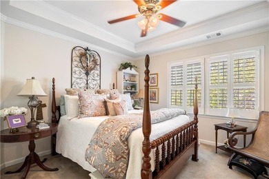 Welcome to The Oaks at Apalachee Farms, a prestigious golf, swim on Trophy Club of Apalachee in Georgia - for sale on GolfHomes.com, golf home, golf lot