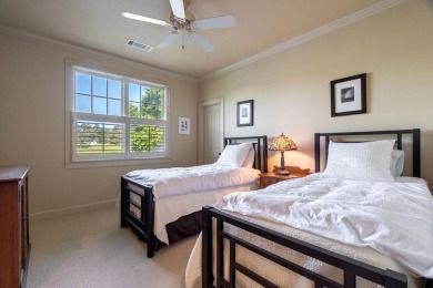 Updated Home with Incredible Outdoor Living, Pond, and Golf on The Golf Club at Cuscowilla in Georgia - for sale on GolfHomes.com, golf home, golf lot