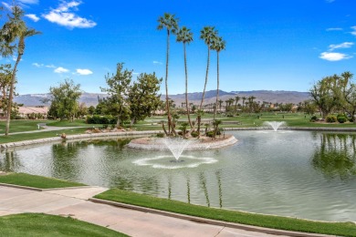 LOOKING FOR A PLACE IN THE SUN? LOOK NO FARTHER! This spacious on Mountain Vista Golf Course At Sun City Palm Desert in California - for sale on GolfHomes.com, golf home, golf lot
