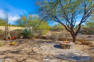 BEST LOCATION within the prestigious gated community of Solstice on Whisper Rock Golf Club  in Arizona - for sale on GolfHomes.com, golf home, golf lot