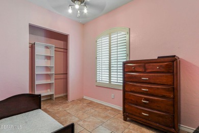 Welcome to this spacious home featuring 5 bedrooms+ office and 3 on Emerald Springs Golf Course in Texas - for sale on GolfHomes.com, golf home, golf lot