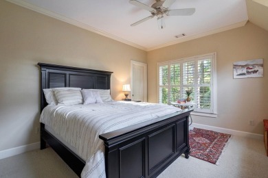 Updated Home with Incredible Outdoor Living, Pond, and Golf on The Golf Club at Cuscowilla in Georgia - for sale on GolfHomes.com, golf home, golf lot