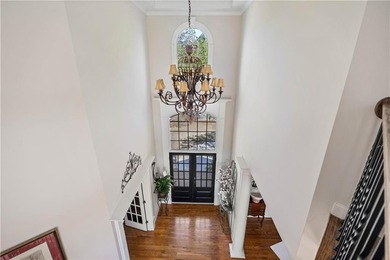 Welcome to The Oaks at Apalachee Farms, a prestigious golf, swim on Trophy Club of Apalachee in Georgia - for sale on GolfHomes.com, golf home, golf lot