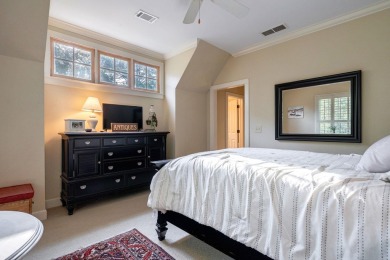 Updated Home with Incredible Outdoor Living, Pond, and Golf on The Golf Club at Cuscowilla in Georgia - for sale on GolfHomes.com, golf home, golf lot