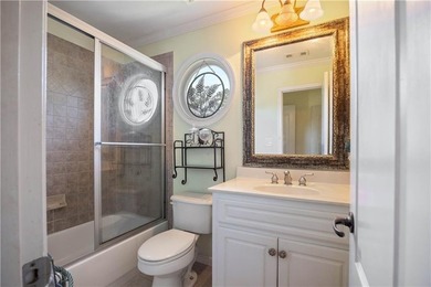 Welcome to The Oaks at Apalachee Farms, a prestigious golf, swim on Trophy Club of Apalachee in Georgia - for sale on GolfHomes.com, golf home, golf lot