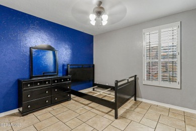 Welcome to this spacious home featuring 5 bedrooms+ office and 3 on Emerald Springs Golf Course in Texas - for sale on GolfHomes.com, golf home, golf lot