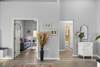 One-of-a-Kind Remodeled Carefree Home in Terra Vista of Citrus on Skyview At Terra Vista Golf and Country Club in Florida - for sale on GolfHomes.com, golf home, golf lot