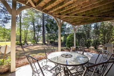 Welcome to The Oaks at Apalachee Farms, a prestigious golf, swim on Trophy Club of Apalachee in Georgia - for sale on GolfHomes.com, golf home, golf lot