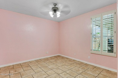 Welcome to this spacious home featuring 5 bedrooms+ office and 3 on Emerald Springs Golf Course in Texas - for sale on GolfHomes.com, golf home, golf lot